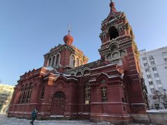 -圣·阿列克谢耶夫教堂