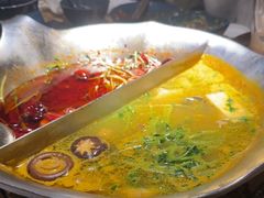 -湊湊火锅·茶憩(上海合生汇店)