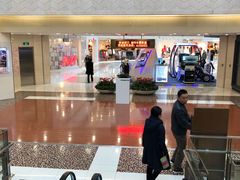 -光启城时尚购物中心