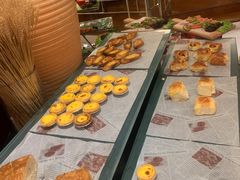 -昆明佳华广场酒店·西餐厅