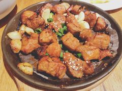 -船歌·鱼水饺青岛菜(闽江二路店)