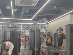 -乐刻运动健身(银江科技园店)