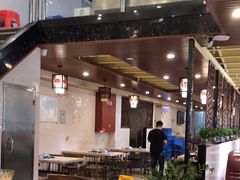 大堂-粤潮牛肉火锅店(江南大道店)