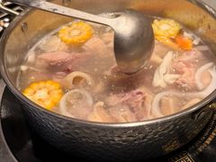 -椰小鸡·琼州糟粕醋(美兰缤纷城店)