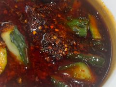 -和府捞面(东直门银座店)