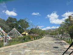-五当召景区