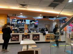 -麦当劳(天兴罗斯福店)