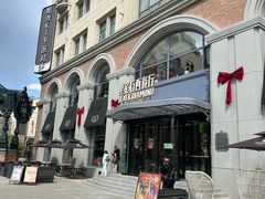 -黑宝石西餐厅(汇励99城市公园店)