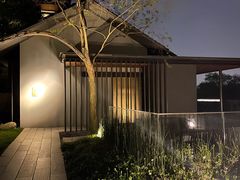 -木守西溪溪隐餐厅