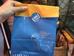 -Juicy Bakery(大学路店)