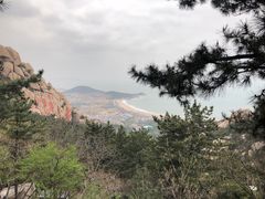 景点-崂山仰口游览区