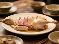 -南京大牌档(楚河汉街凯德1818店)