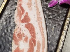 -明洞王妃家烤肉(苏州中心星悦汇店)