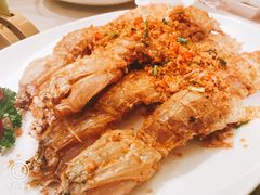 -陶陶居海鲜酒家(新马路店)