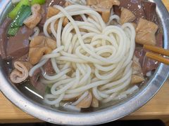 猪脏粉-守英猪脏粉(仓桥街店)