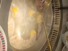 -三头牛·潮汕牛肉生蚝火锅 (夏湾店)