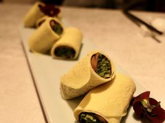 -蔓兰家的四季S0餐厅·融合菜(当代MOMA店)