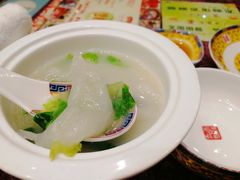 青菜面疙瘩-宁波状元楼酒店(和义路店)