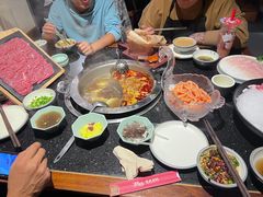 -井格重庆火锅(通州梨园店)