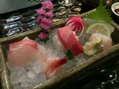 -松涛日本料理