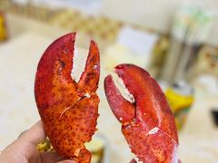 -强记龙虾钳(定安里店)