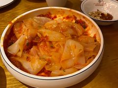-新凯里酸汤鱼(飞山街店)
