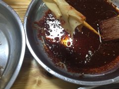 -老乔串店(青松路店)