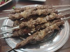 -同胜祥清真新豫菜(杜岭街店)