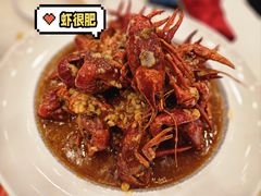 -簋街仔仔小龙虾(总店)