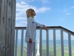 -帽儿山国家森林公园