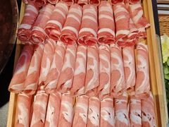 -京悦南门涮羊肉·羊蝎子火锅(田林路店)