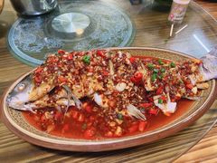 -朗妈私房菜(婺女州店)