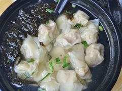 -真真鲜馄饨店(启蒙路店)