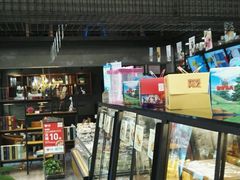 -FASHION BAKERY法森贝克(新德路店)