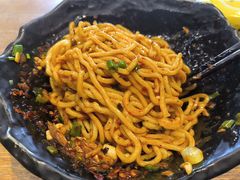 -庆蓉云·庆云面(双林店)