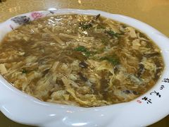 -春水锅贴·传统鲁菜(大明湖店)