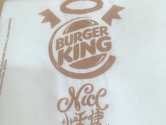 -汉堡王(龙德广场店)