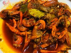 -李叔叔虾蟹大排档(青羊店)