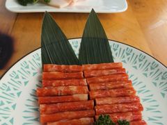 -柠檬花院烤肉·会议团建·聚会·求婚(三圣乡店)