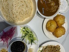 -护国寺小吃(新街口店)