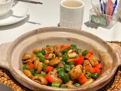 -老知青·东北菜(中华城店)
