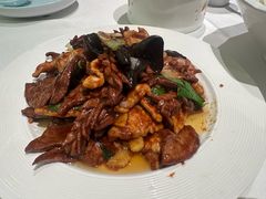 -玉林烤鸭店(定福庄店)