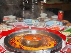 -大龙燚火锅