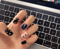 -Pink You美甲美睫纹绣定制中心