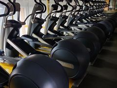 -超菲特健身工作室(晨月店)