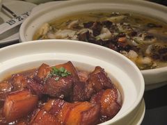 -小菜园新徽菜(青岛市南万象城店)