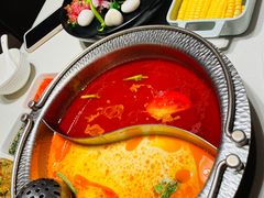 -川越泰火锅(吉利大厦店)