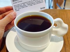 -fishtank鱼缸咖啡(三山街店)