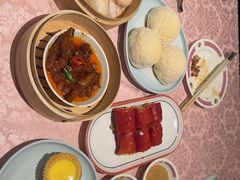 -囍凤楼·粤菜·点心·火锅(温特莱店)