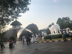 -清迈夜间动物园